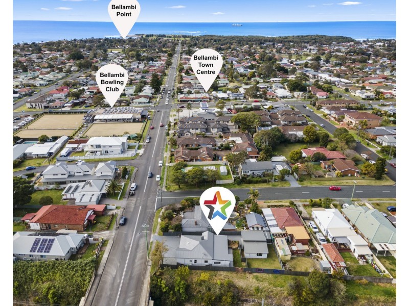 227a  Rothery Street, Bellambi NSW 2518