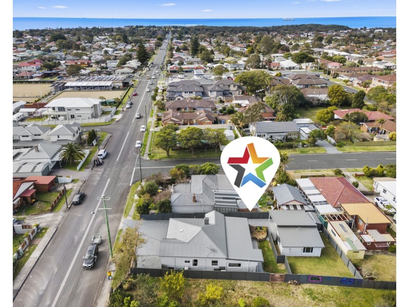 227 Rothery Street, Bellambi NSW 2518