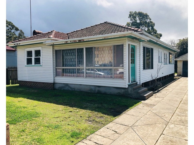 24 Lysaght Street, North Wollongong NSW 2500