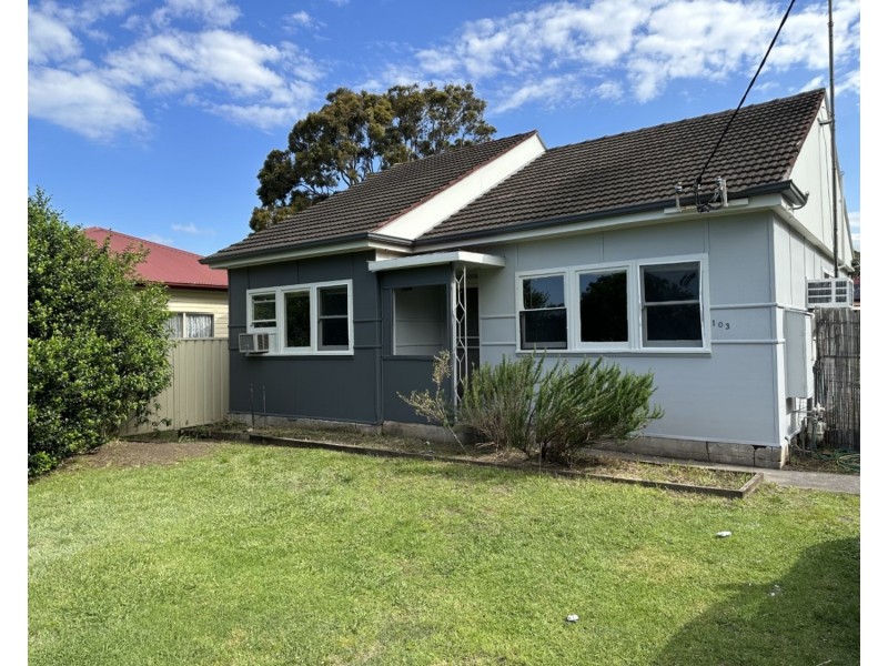 103 Fowlers Road, Dapto NSW 2530