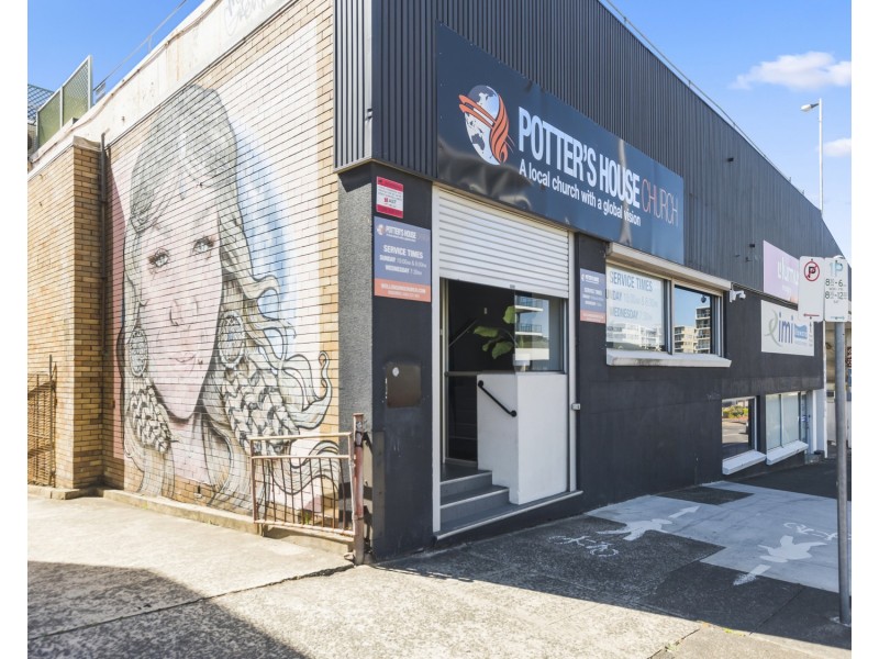 18 & 19/341 Crown Street, Wollongong NSW 2500