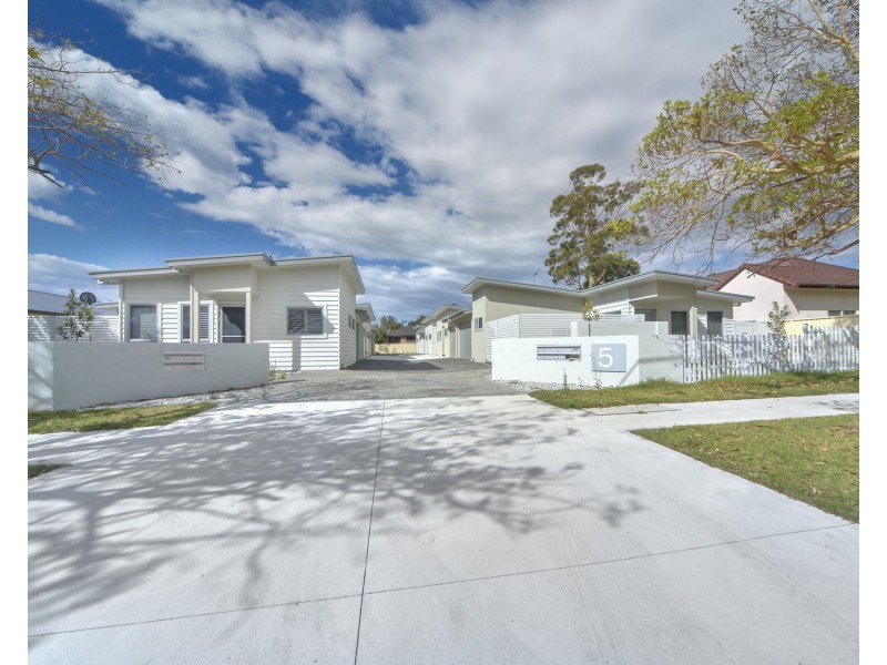 4/3-5 Werowi Street, Dapto NSW 2530