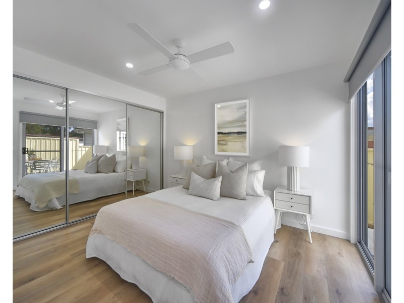 4/3-5 Werowi Street, Dapto NSW 2530