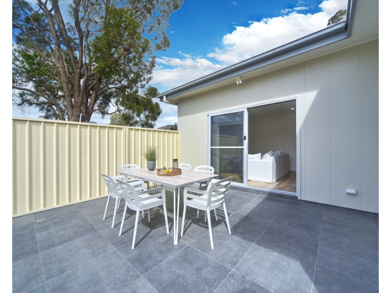 4/3-5 Werowi Street, Dapto NSW 2530