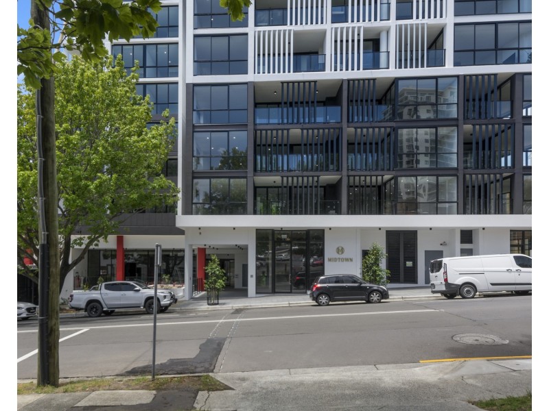 402/51 Denison Street, Wollongong NSW 2500