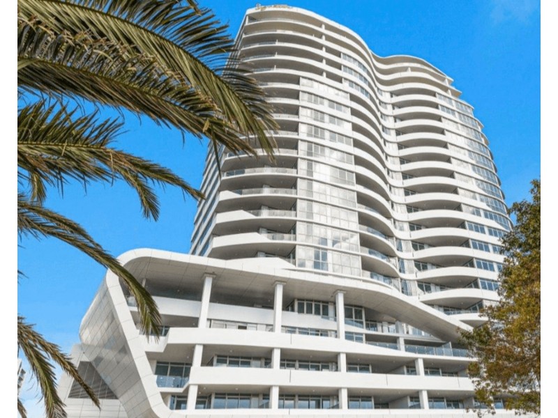 407/10-18 Regent Street, Wollongong NSW 2500
