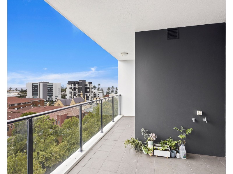 804B/31 Crown Street, Wollongong NSW 2500