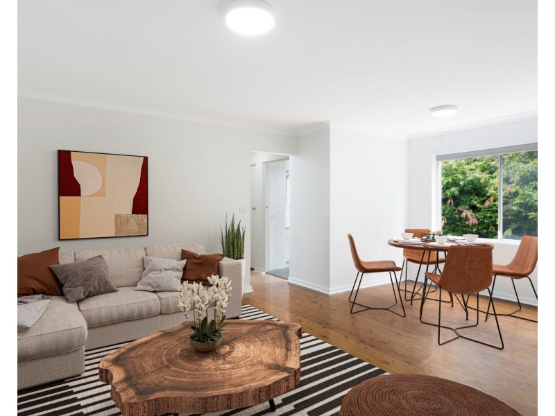 3/32 Matthews Street, Wollongong NSW 2500