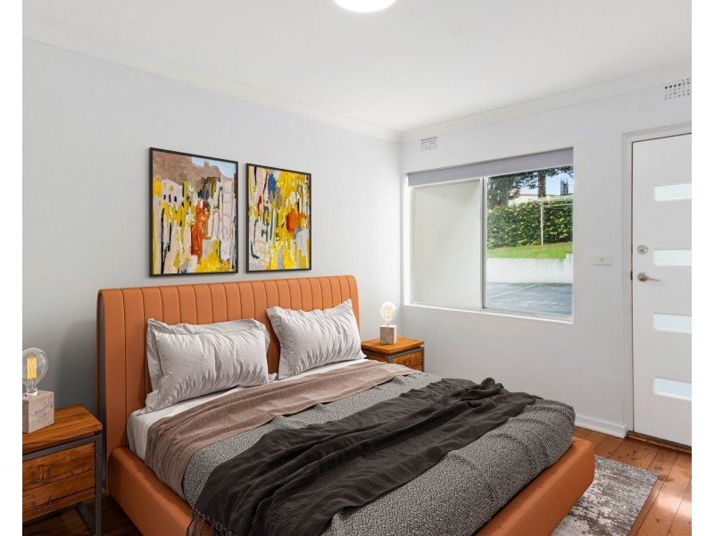 3/32 Matthews Street, Wollongong NSW 2500