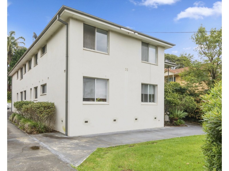 3/32 Matthews Street, Wollongong NSW 2500