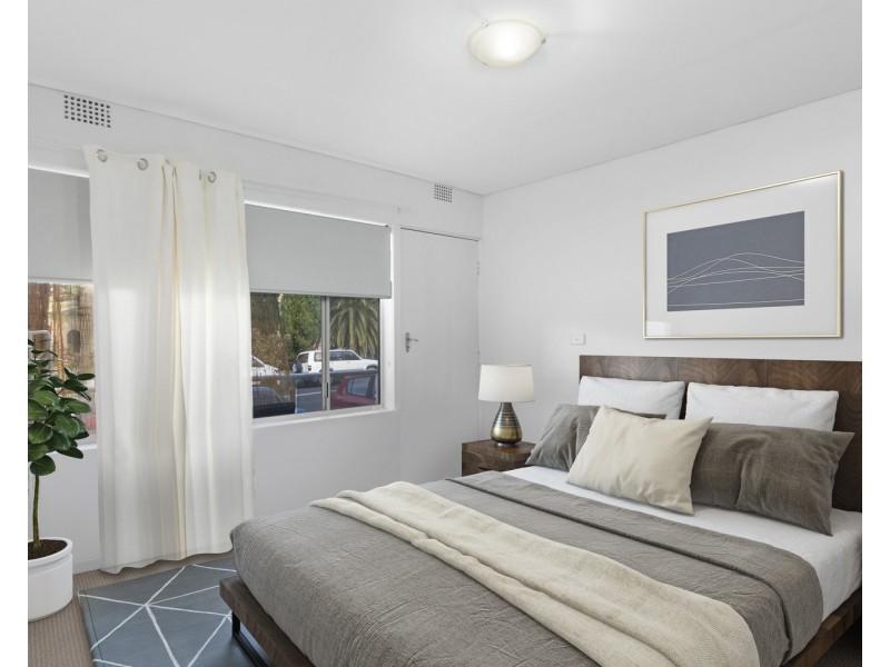 1/36 Campbell Street, Wollongong NSW 2500