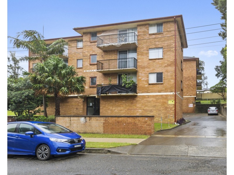 1/6 Eyre Place, Warrawong NSW 2502