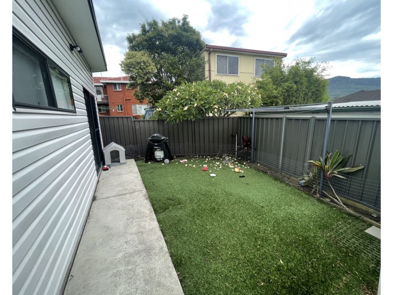 60a Lombard Avenue, Fairy Meadow NSW 2519