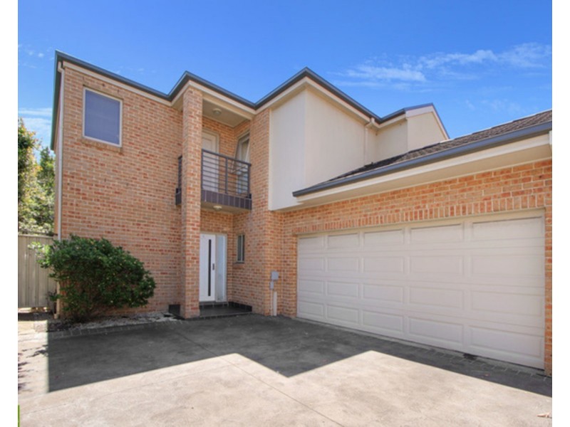 4/14 England Street, Wollongong NSW 2500