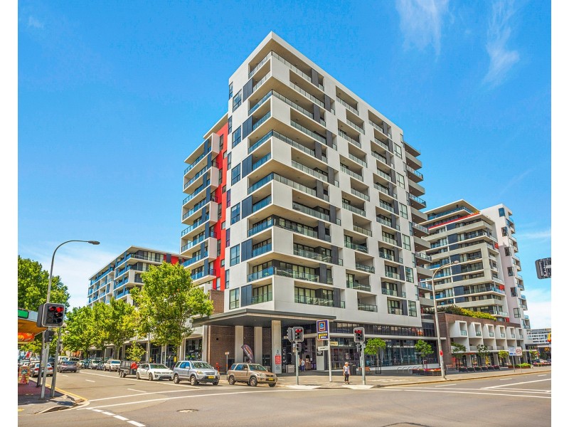 905/41 Crown Street, Wollongong NSW 2500