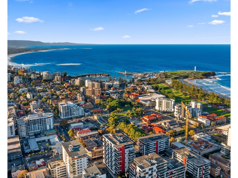905/41 Crown Street, Wollongong NSW 2500
