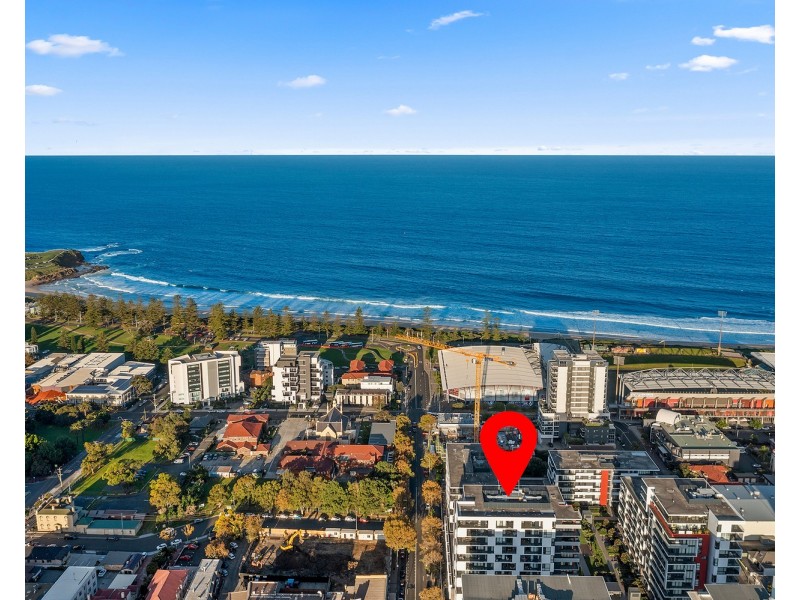905/41 Crown Street, Wollongong NSW 2500