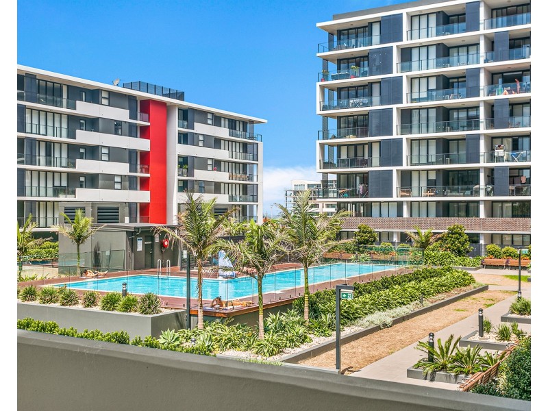 905/41 Crown Street, Wollongong NSW 2500