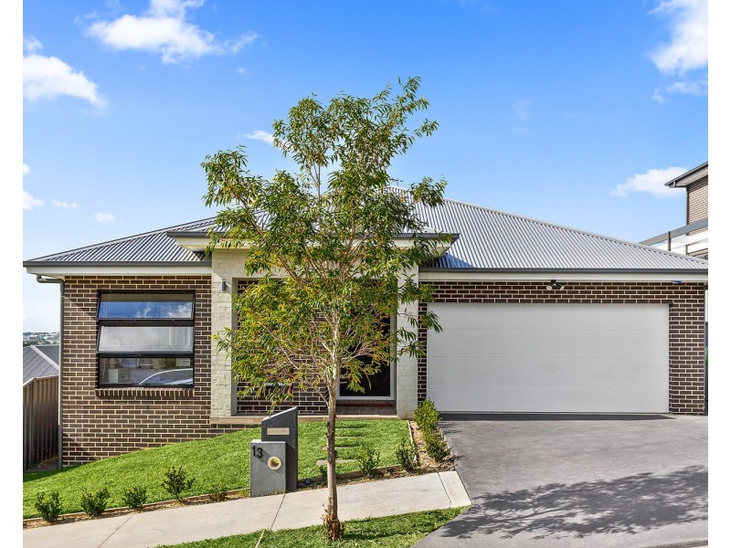 13 Elevation Street, Kembla Grange NSW 2526