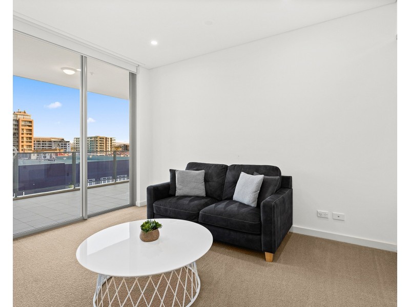 17/2 Burelli Street, Wollongong NSW 2500