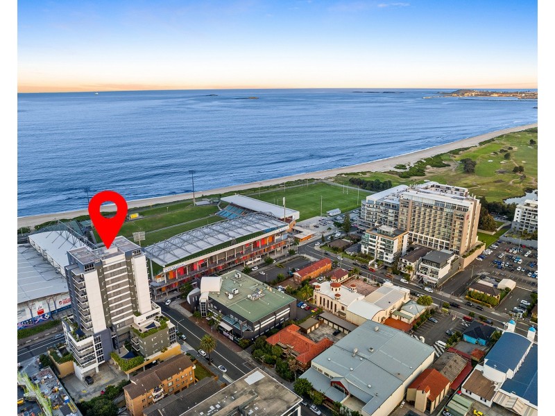 17/2 Burelli Street, Wollongong NSW 2500