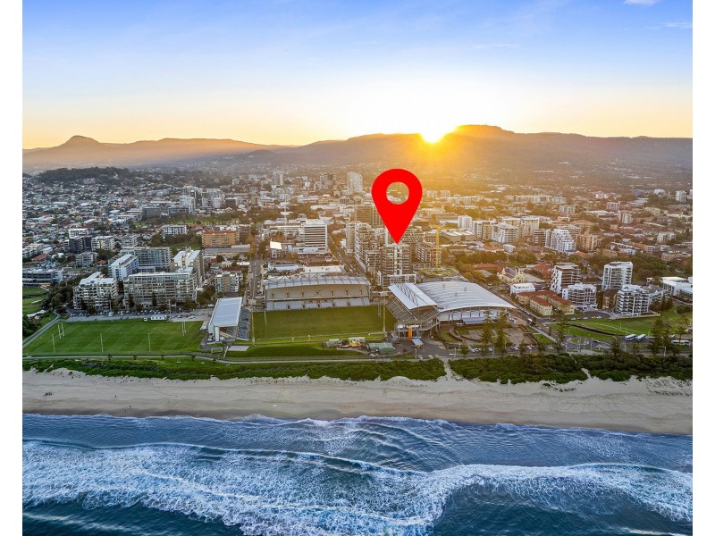 17/2 Burelli Street, Wollongong NSW 2500