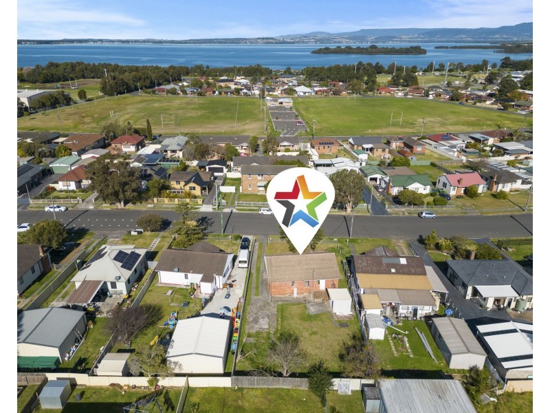 28 Barnes Street, Berkeley NSW 2506