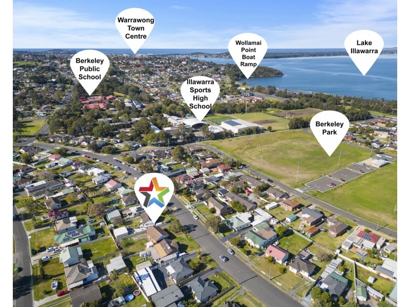 28 Barnes Street, Berkeley NSW 2506