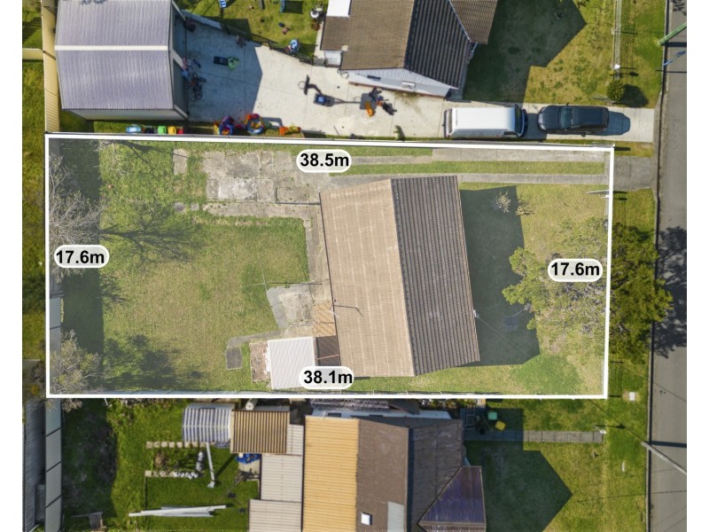 28 Barnes Street, Berkeley NSW 2506