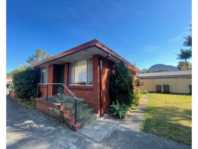 2/22 Rickard Road, Unanderra NSW 2526