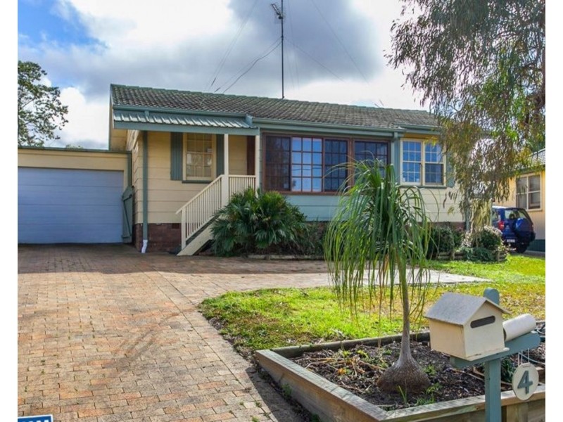 4 Illabunda Crescent, Koonawarra NSW 2530
