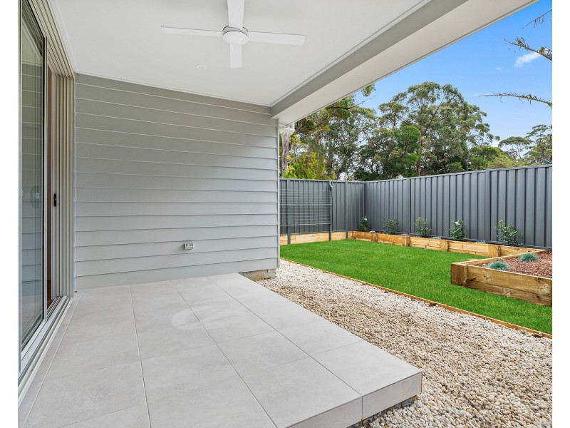 4B  The Springs Avenue, Sussex Inlet NSW 2540