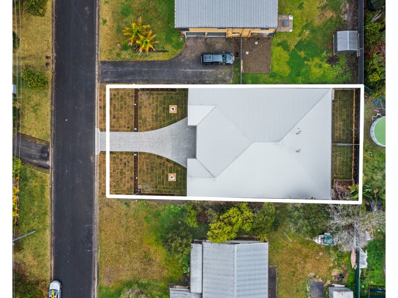 4B  The Springs Avenue, Sussex Inlet NSW 2540