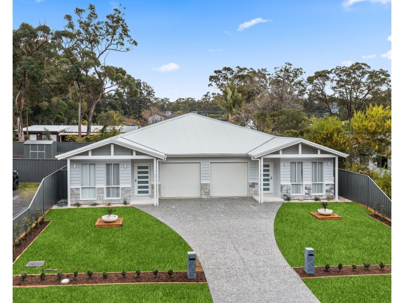 4B  The Springs Avenue, Sussex Inlet NSW 2540