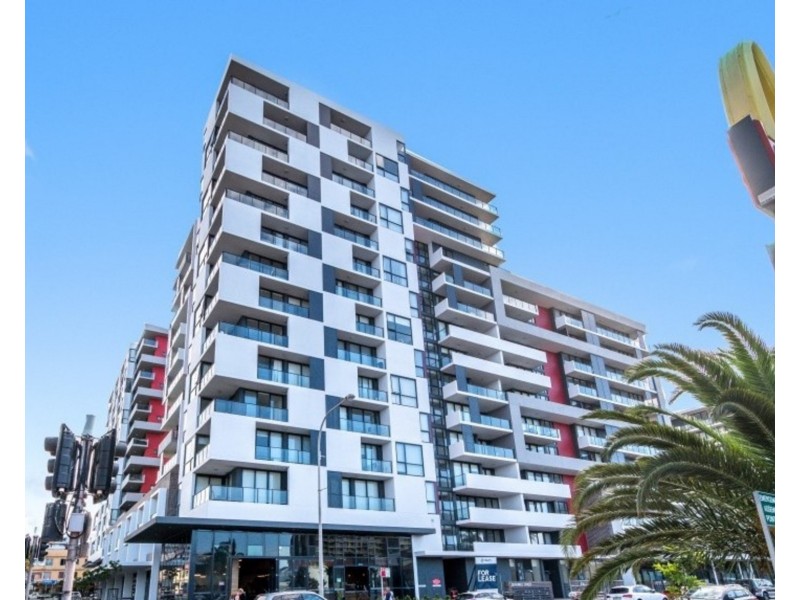 1103/26 Burelli Street, Wollongong NSW 2500