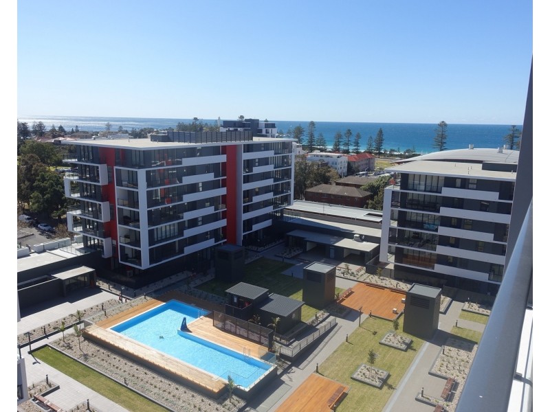 1103/26 Burelli Street, Wollongong NSW 2500