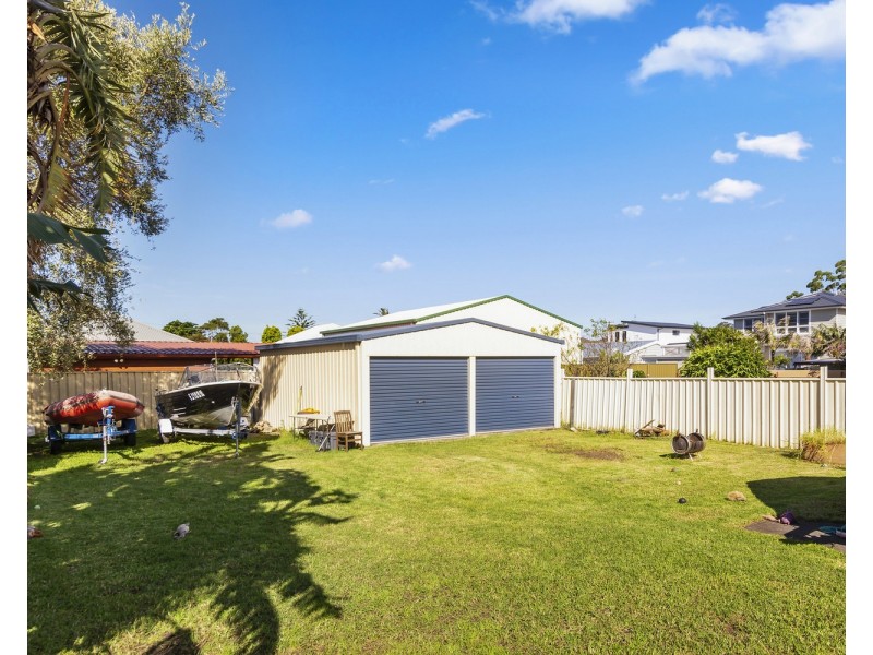 129 Pioneer Road, East Corrimal NSW 2518