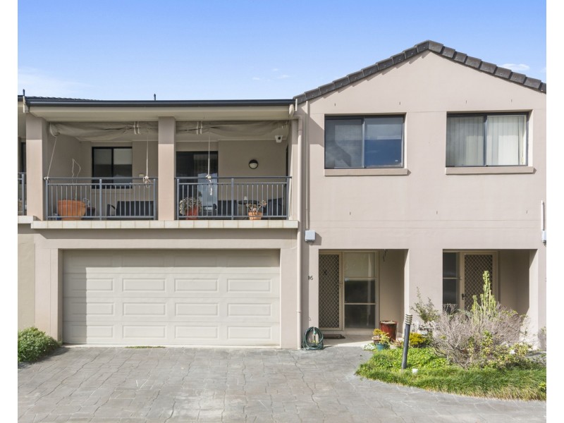 16/18 Alice Street, Woonona NSW 2517