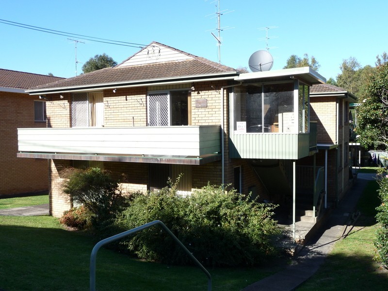 3/189 Gipps Road, Keiraville NSW 2500
