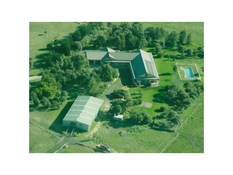 515 Backforest Road, Berry NSW 2535