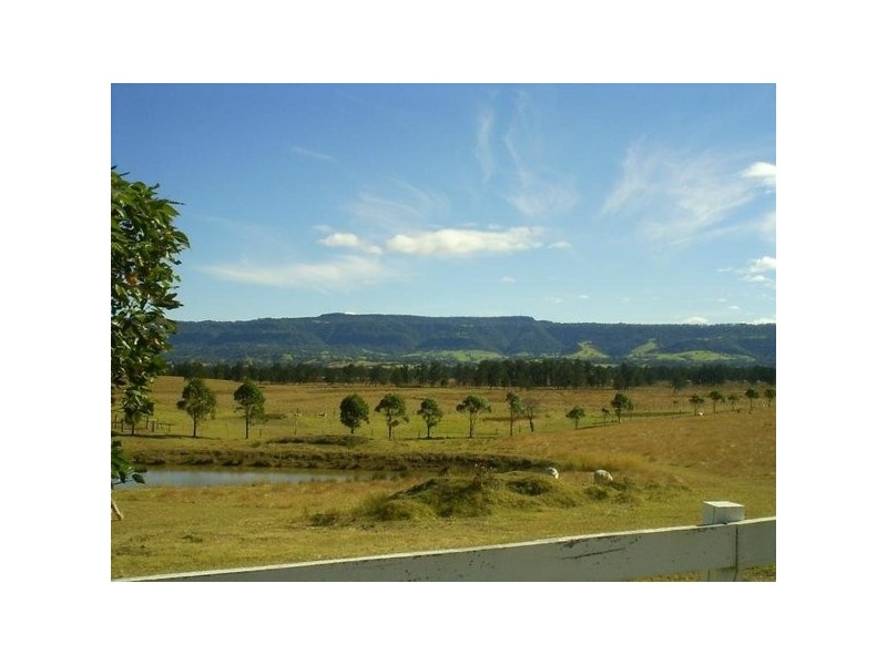 515 Backforest Road, Berry NSW 2535