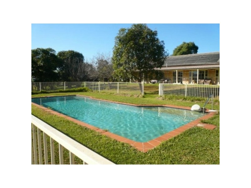515 Backforest Road, Berry NSW 2535
