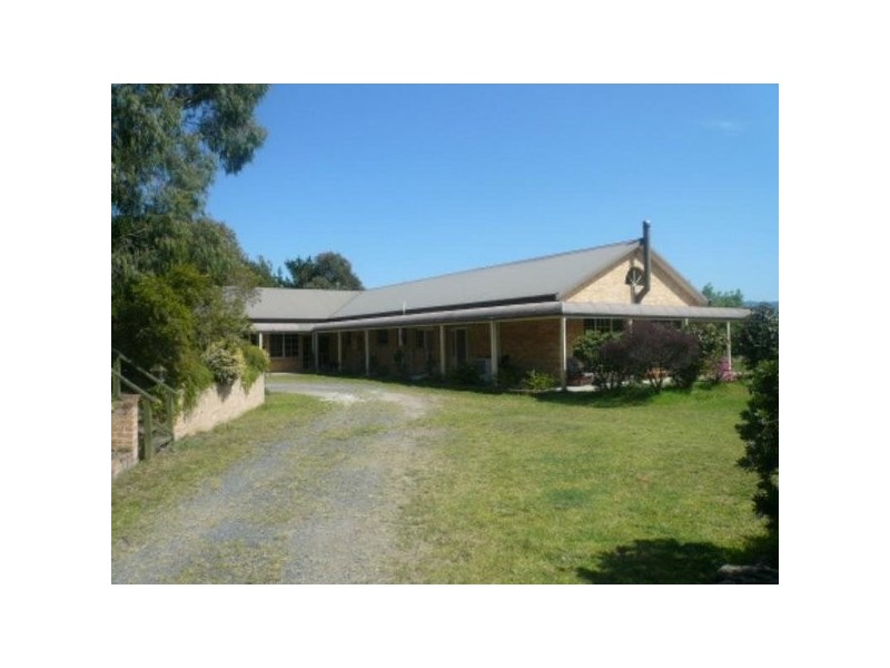 515 Backforest Road, Berry NSW 2535