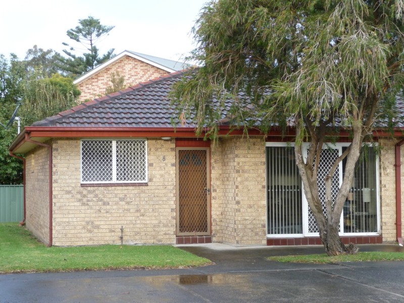 8/4 Edyth Street, Bellambi NSW 2518