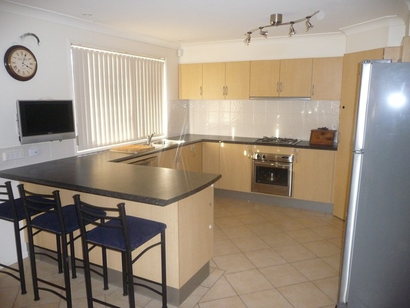 12 Kariewood Circuit, Dapto NSW 2530