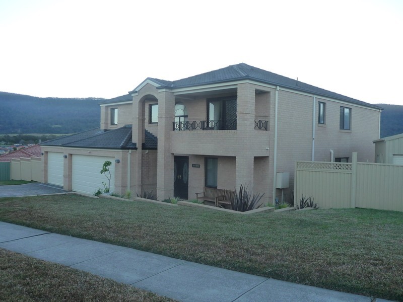 12 Kariewood Circuit, Dapto NSW 2530