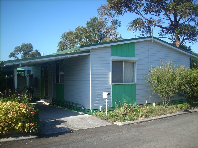 44 Melaluca Avenue, Kanahooka NSW 2530