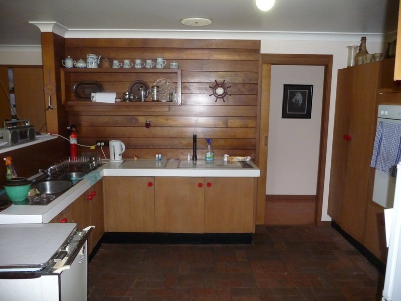 204 Stockyard Mountain Road, Yellow Rock NSW 2527