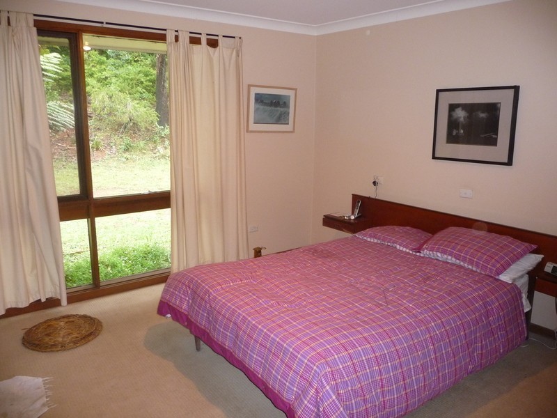 204 Stockyard Mountain Road, Yellow Rock NSW 2527