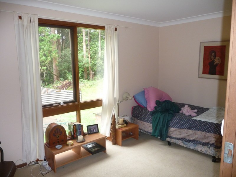 204 Stockyard Mountain Road, Yellow Rock NSW 2527